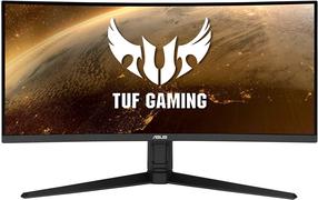 Monitorius Asus TUF Gaming VG34VQL1B, 90LM06F0-B01170, VA, 165 Hz, UWQHD, 34"