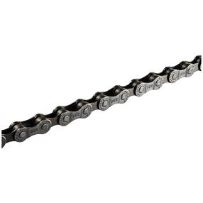 Grandinė Shimano CN-HG40 ACNHG40114, metalas, pilka sp.