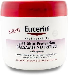 Kehapalsam Eucerin pH5 Skin-Protection, 450 ml