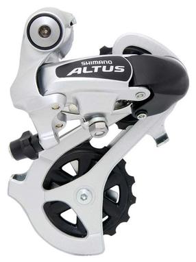 Galinis pavarų perjungiklis Shimano