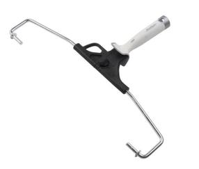 Rulli käepide Anza 710010164, 295 mm x 415 mm x 47 mm