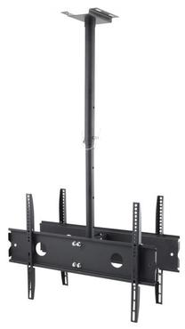 TV turētājs Sbox, 40-65", 60 kg