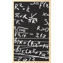 Reprodukcija Math, 33 cm x 55 cm