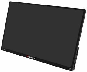 Monitor Verbatim ALU 13.3" 32087, IPS, 60 Hz, WUXGA, 13.3"