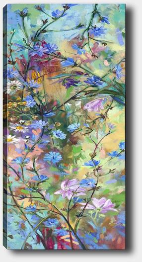 Reproduktsioon Wallity, 451ern1980, 120 cm x 50 cm