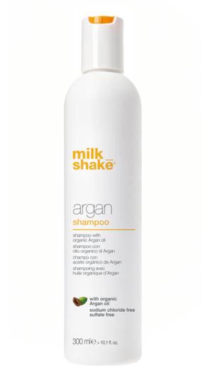 Šampoon Milk_Shake Argan, 300 ml