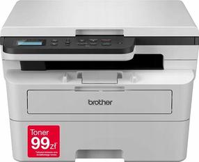 Lāzerprinteris Brother DCP-B7600D