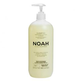 Šampūnas Noah 1.4. Regenerating With Argan Oil, 1000 ml