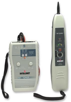 Tester Intellinet