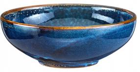 Dubuo Verlo Deep Blue 82005-4, mėlyna sp., 18 cm, 0.94 l