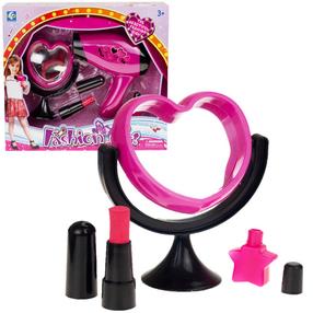 Rotaļlietu skaistumkopšanas komplekts Yuan Fa Toys Fashion Set TG55516