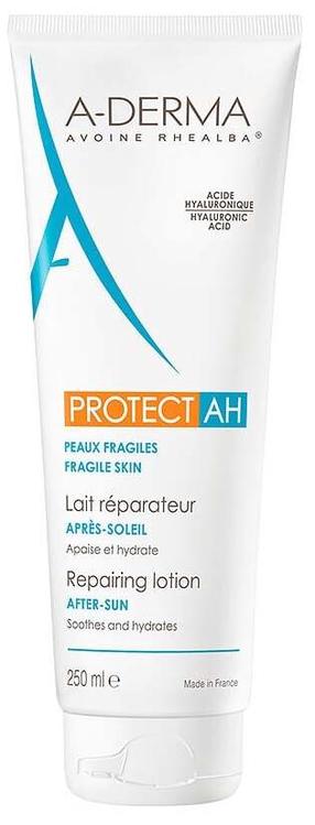 Losjonas po deginimosi A-Derma Protect AH, 250 ml
