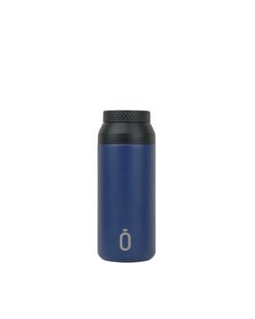 Termokrūze Runbott Mii, 0.35 l, tumši zils krās.
