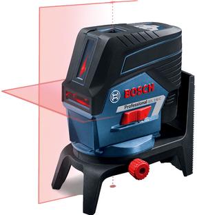 Lāzera nivelieris Bosch GCL 2-50 C 0601066G08