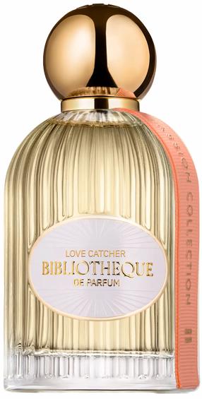 Parfüümvesi Bibliotheque de parfum Love Catcher, 100 ml