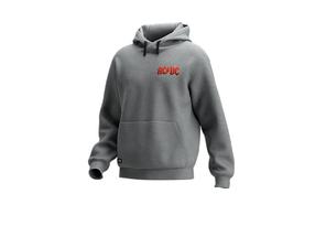 Tööjope universaalne Safety Jogger ACHOODIE, hall v., XL suurus