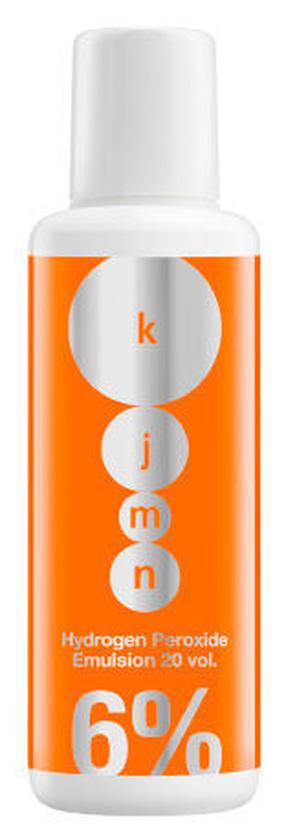 Оксидант Kallos KJMN, 100 мл