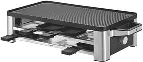 Электрический настольный гриль WMF Lono Raclette 415040011