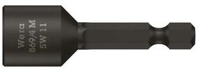 Mova Wera 869/4M, 50 mm, 1/4"