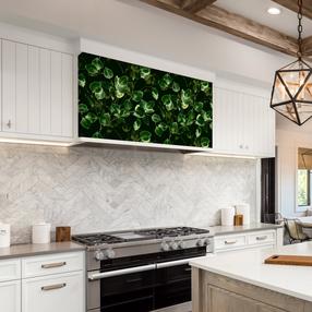 Tapetai Artgeist Greenery Decoration, 1000 cm x 50 cm