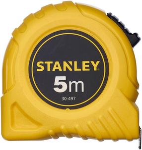 Matavimo juosta Stanley, 5m
