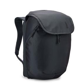 Matkaseljakott Thule Subterra 5055, must v., 26 l, 10.9-16"