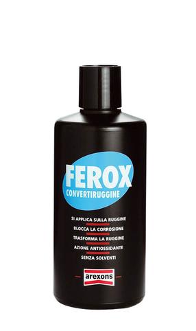Izsmidzināms šķidrums Arexons, 0.2 l