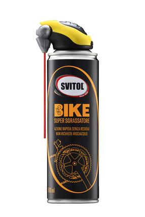 Nuriebalintojas Svitol 4367, 500 ml