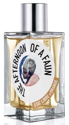 Kvapusis vanduo Etat Libre d'Orange The Afternoon Of A Faun, 100 ml