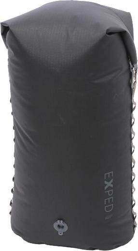 Водонепроницаемая сумка Exped Dry Bag Endura 25, 50 л, черный цв.