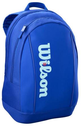 Tennise seljakott Wilson Ultra V5 Junior, sinine v.