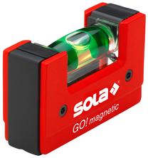 Gulsčiukas Sola mini GO!, 68 mm