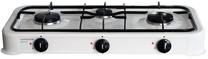 Turistinė viryklė Gasmaster Tourist 3-Burner Cooker
