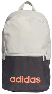 Kuprinė Adidas Linear Classic Daily Backpack FP8099, pilka sp.