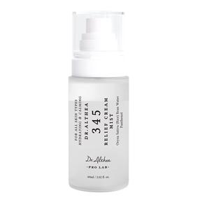 Sejas migla, krēms Dr. Althea 345 Relief, 60 ml