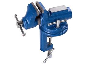 Тиски Bahco 834V-2, металл, 26.5 см x 25.5 см