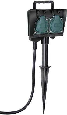 Lizdas Brennenstuhl 1154430, 230 V