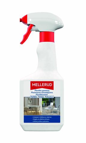 Valiklis, plastikui Mellerud ., 0.5 l