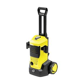 Elektrisks augstspiediena mazgātājs Kärcher K 6 EU, 2200 W, 160 Bar
