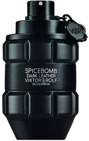Парфюмированная вода Viktor & Rolf Spicebomb Dark Leather, 150 мл