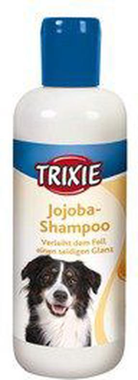 Šampūnas šunims Trixie Jojoba Oil TX-29192, 250 ml