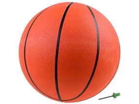 Vaikiškas kamuolys krepšinio Sports, 74 cm
