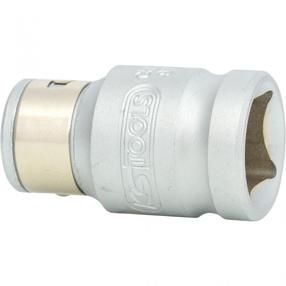 Uzgaļu turētājs KsTools 911.4312, 40 mm, 10 mm, 1/2"