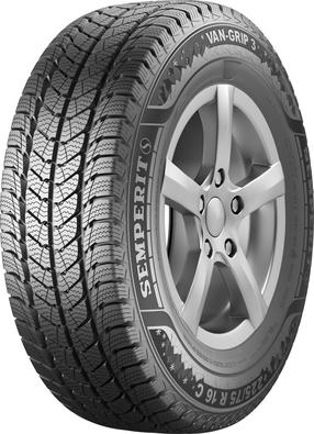 Talverehv Semperit Van-Grip 3 205/65/R15, 102-T, E, C, 73 dB