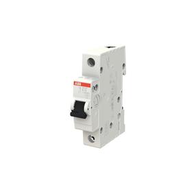Automaatne lüliti ABB SH201, 1P, B, 6kA, 16 A