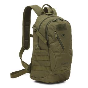 Тактические рюкзаки Nils Camp Cobra NC3905, зеленый цв., 25 л