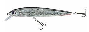 Vobleris Jaxon Fish Max 1769255, 25 cm, 130 g, sidabro sp.