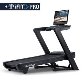 Bėgimo takelis Nordic Track Commercial 2450 + DOVANA metinė narystė IFIT PRO