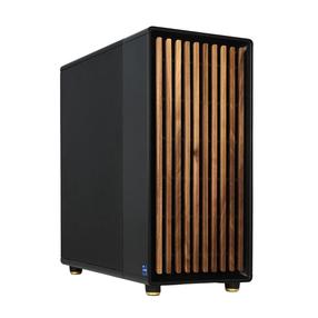 Stacionārs dators NTT WorkStation Intel® Core™ Ultra 9 285K, 2 TB, DDR5 64 GB, SSD 2 TB, Nvidia GeForce RTX 5080 16 GB, Windows 11 Pro