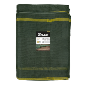 Защитная сетка Bradas Silo Net, 18 м x 1500 см